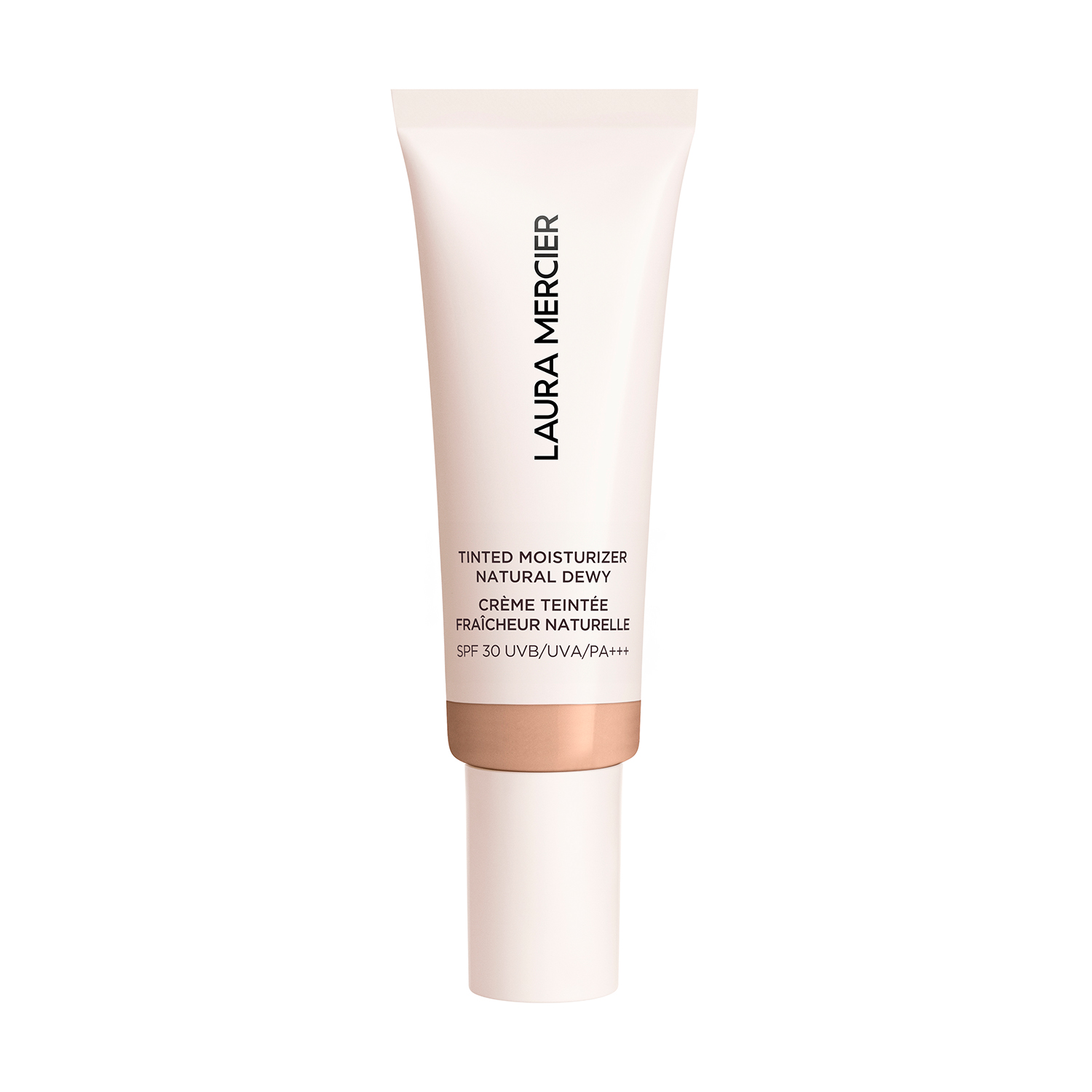 TINTED MOISTURIZER NATURAL DEWY (BASE HIDRATANTE SPF 30)